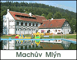 Machův mlýn