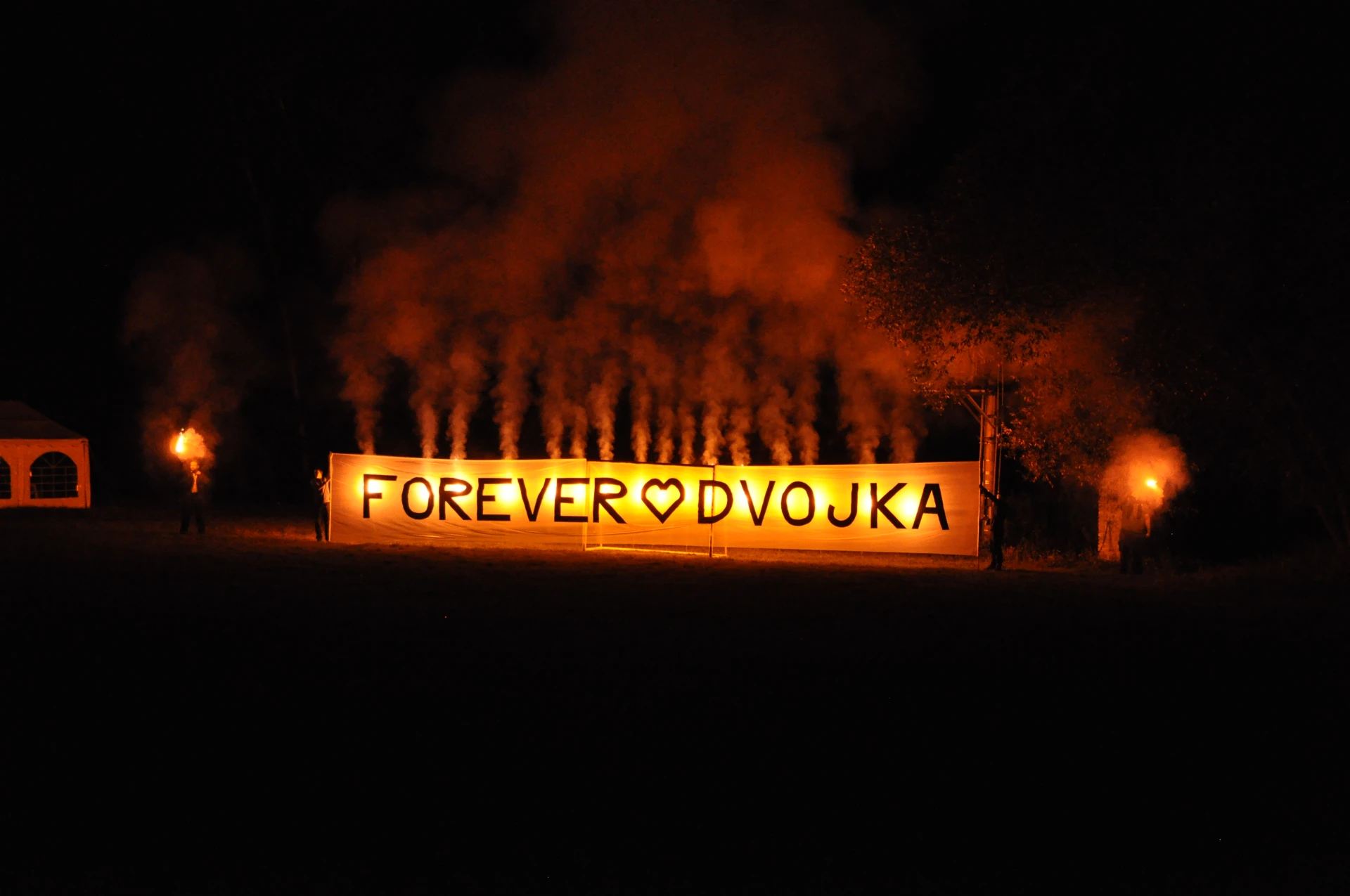 Dvojka Forever